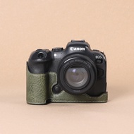 Canon R50Protective Sleeve R10200D Second Generation R8RP Camera Bag Mirrorless Case Accessories Lea