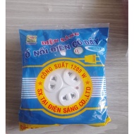 Wired power outlet (8m)