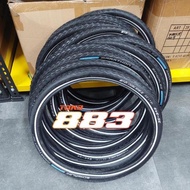 Schwalbe Marathon 16 inch 16x1.35 35-349 Ompton 3sixty Pikes Tire