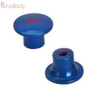 Latch Handle Pin High Strength Lathe Long Lasting Magnetic Oxidation Al6061