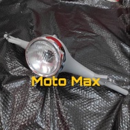 Complete Vespa VBB 65 Kongo Handlebars