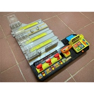 (PRELOVED) TAKARA TOMY PLARAIL GoGo Station