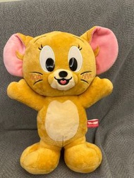 Tom and Jerry Jerry 毛公仔