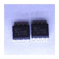 BIOS MX25L1006EMI-10G MX25L1006EMI 10G MX25L1006E 25L10 3V 128KBPS