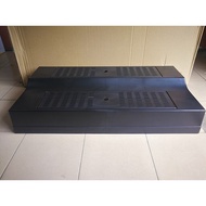 3Feet Plastic Aquarium Cover 36'' x 18''