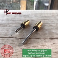 Pentil depan gejluk / Valve gejluk / Pentil / Valve / Gejluk