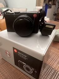 Leica D-LUX (type 109)