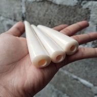 Once pipa cangklong tulang GG Impor original asli pulen panjang 10-11cm