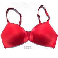 Genuine auth big size bra 36C 80C no underwire with breast lift dolotbigsize