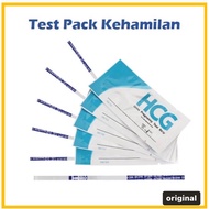 Hcg strip pregnancy Test pack - pregnancy Test Wanita