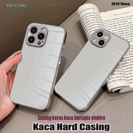 VIVO V30 V29 V21 V23 V25 V27 V23E Pro 4G 5G For Phone Case Plating Casing Fashion Casing Hp Casing D