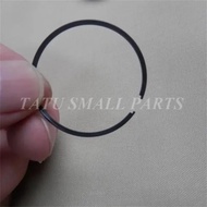 2PCS G230RC PISTON RING 32MM 1.0mm FOR ZENOAH Chung Yang CY230 BAJA HPI KM DDM 1:5 R/C HOBBY MODEL 2
