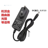 Brand New European Standard 3V1A/5V1A/5V2A/6V1A/12V1A/9V1A/9V2A/7V1A/12V0.5A/12V1A/12V1.5A/12V2A/DC 