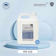 现货供应‼️ BLOSSOM Plus+ Sanitizer Refill 5L 消毒喷雾【FREE BLOSSOM+ Pen Spray】