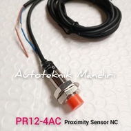 Pr12-4Ac Pr12 - 4Ac PR124AC
