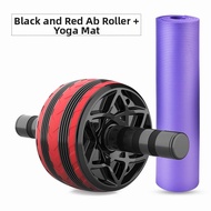 Jiaxun | Ab Exercise Roller Wheel