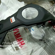 ORIGINAL YAMAHA MT25 CENTER TANK COVER