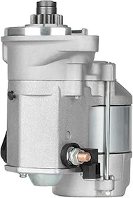 Starter 410-52353 Replacement for Toyota 6FGCU15 6FGCU18 6FGCU20 6FGCU25 6FGCU30 7FG15 7FG18 7FG20 7