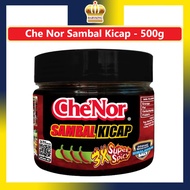Original Che Nor Sambal Kicap (500gm)
