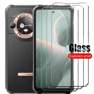 For Blackview BL9000 BL8800 BL8000 Pro 1-3Pcs HD Tempered Glass For Blackview BL7000 BL6000 Pro Clea