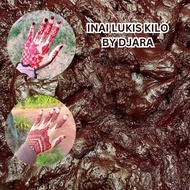 Inai Ukir Kilo / Inai Lukis Pekat Kilo READY STOCK