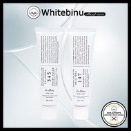 Korean Genuine Dr.Althea 345 Relief Cream 50ml/147 Barrier Cream Sensitive Skin/Free Mask Pack Gift