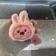 Plush Ruby Beaver Edifier Z1X2 Earphone Case q2 Wireless lolli3 n2pods Flower zerobuds Protective Ca