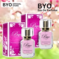 PERFUME BYO EDP UNISEX & FOR HER