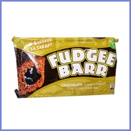 ◵ ✙✷ ℗ Fudgee Bar Chocolate Cream Filled Cake Bar 10's