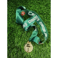 EFL Cup Carabao Cup Medal 2022/23 Champions Manchester United