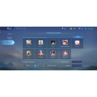 squad ayey goreng bihun goreng