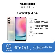 Samsung Galaxy A24 LTE 8GB/128GB