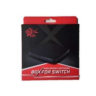 全新 任天堂 Switch 專用 遊戲卡帶 收集 收納 28合1卡盒 遊戲盒帶 收藏盒