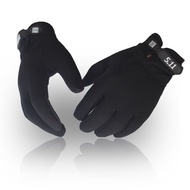 511 Gloves Full Anti Slip Bar Grips Full Breathable motorcycle gloves fishing riding glove Sarung Ta
