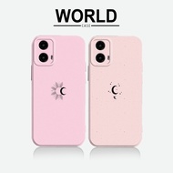 Softcase hp for Motorola G45 - Case Latest Motorola G34hp 2025 WC18