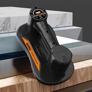 Handsome Standard Electric Suction Cup Tile Tile Tile Machine Tile Sticker Floor Tile Wall Tile Vibr