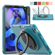 For Apple iPad Air 4 5 4th 5th Gen 10.9 inch 2020 2022 A2324 A2325 A2316 A2072 A2588 A2589 A2591 Cas