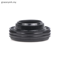 gracerymh Automotive Air Conditioning Compressor Oil Seal SS96 For 508 5H14 D-max Compressor Shaft S