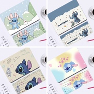For Macbook Cute cartoon Stitch case M4 M3 A3113 M2 Air15 Air13 Pro14/16 M1 Air13.3 A2179 A2237 Pro 