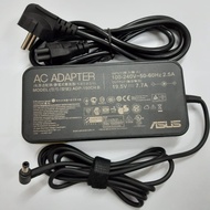 ORIGINAL Charger Adaptor ASUS ROG GL503G GL503GE GL503V GL503VD GL503VM FX504GM 19.5V-7.7A 150W 5.5X