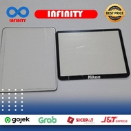 Nikon D3300 lcd glass