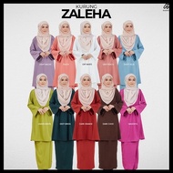 [BAJU KURUNG PAHANG]HOT SELLING 🔥 KURUNG ZALEHA HASNURI READY STOCK BF FRIENDLY