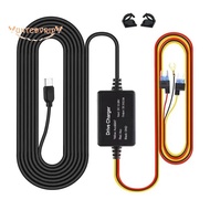 For  Hardwire Kit UP03 Only Type-C Port for  A810 X200 Omni M500 24H Parking Monitor Power Line