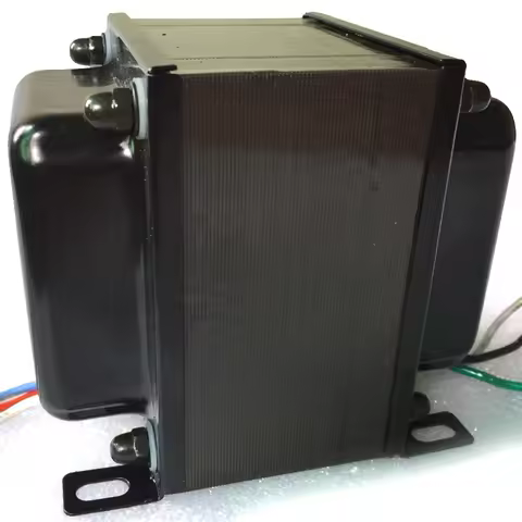 LAIDYS 15W 3.5K single-ended output transformer, 20Hz-25kHz -3dB, suitable for tube amplifier 300B K