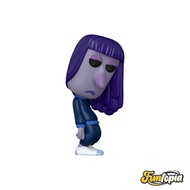 Funko POP (75997)-Ennui (1448) Disney: Inside Out 2