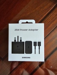 Samsung 25W Power Adapter