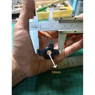 3DPRINT knukle RC drift 1/10 AIpRC PETG