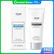 Atomy | Atomy Sunscreen 60ml / White Beige Uv Protection Hybrid