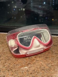 Coco Gull Diving Mask