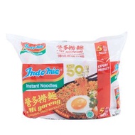 印尼撈麵